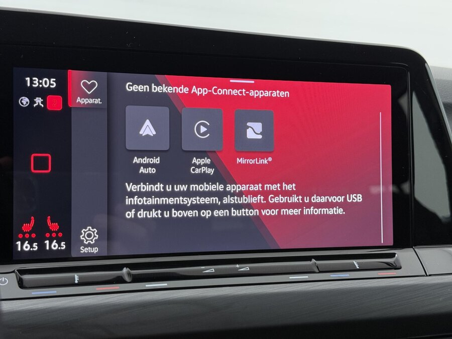 Volkswagen Golf 1.4 eHybrid Style