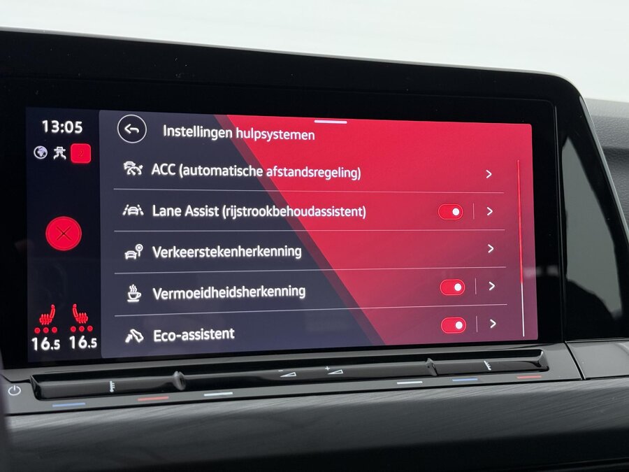 Volkswagen Golf 1.4 eHybrid Style