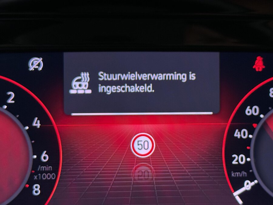 Volkswagen Golf 1.4 eHybrid Style
