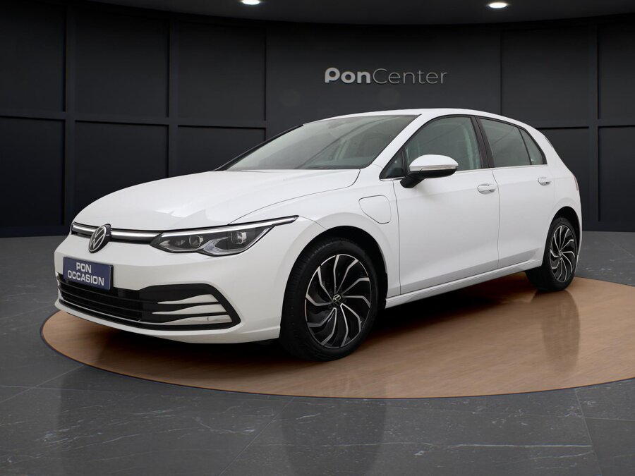 Volkswagen Golf 1.4 eHybrid Style