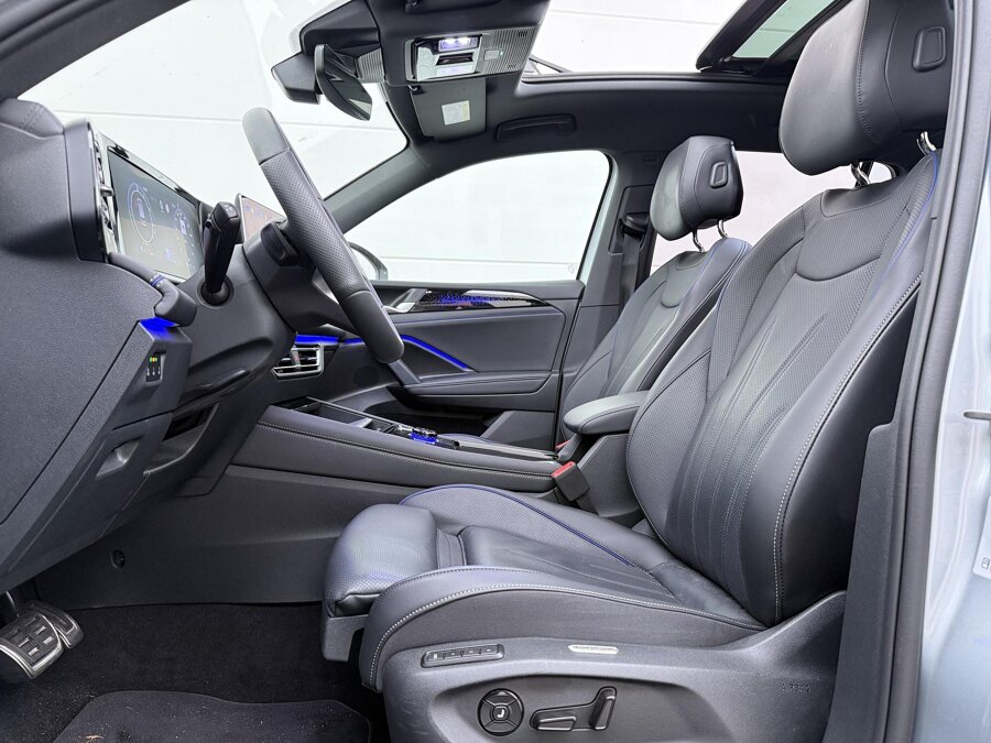 Volkswagen Tiguan 1.5 eHybrid 272PK R-Line