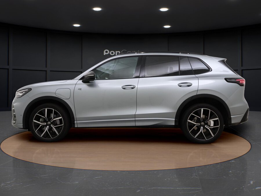 Volkswagen Tiguan 1.5 eHybrid 272PK R-Line