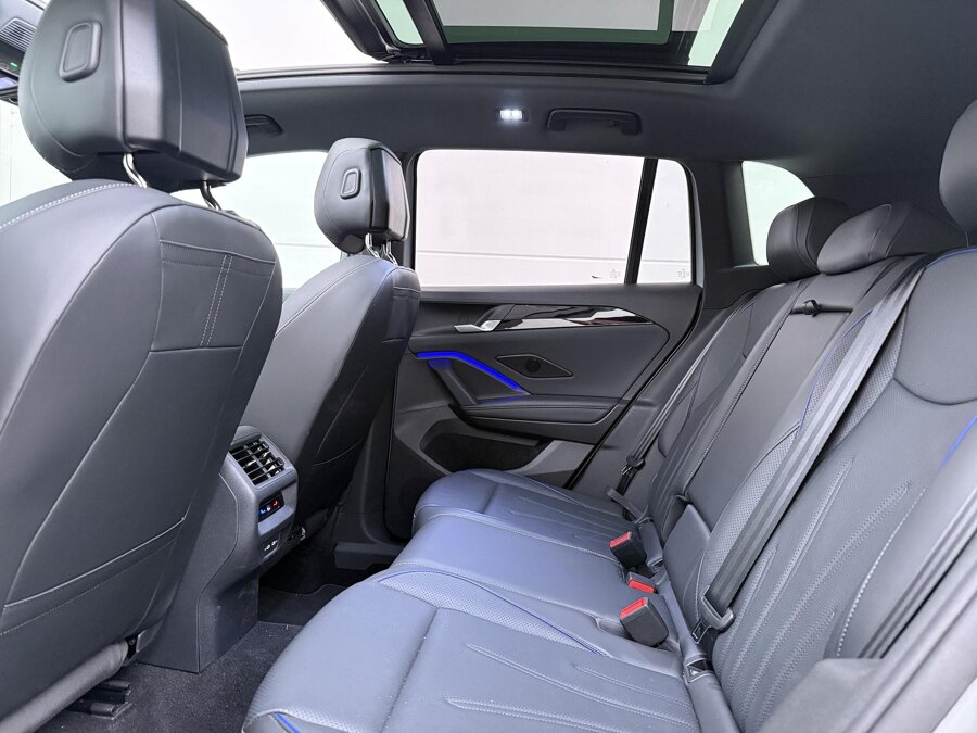 Volkswagen Tiguan 1.5 eHybrid 272PK R-Line