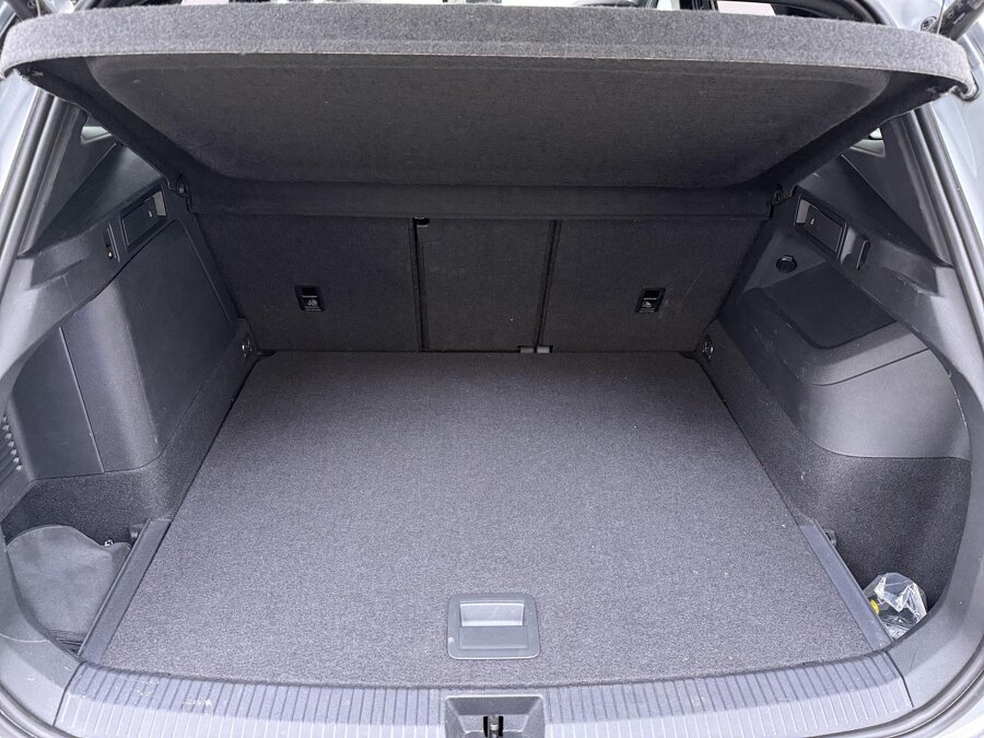 Volkswagen Tiguan 1.5 eHybrid 272PK R-Line