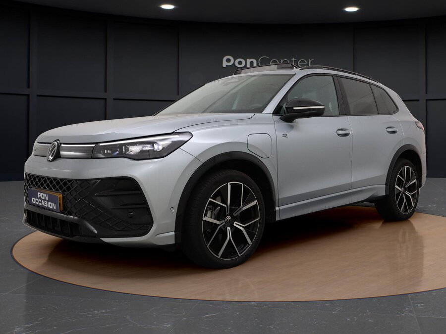 Volkswagen Tiguan 1.5 eHybrid 272PK R-Line