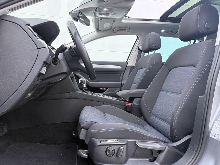 Volkswagen Passat Variant 1.4 TSI PHEV GTE