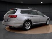 Volkswagen Passat Variant 1.4 TSI PHEV GTE