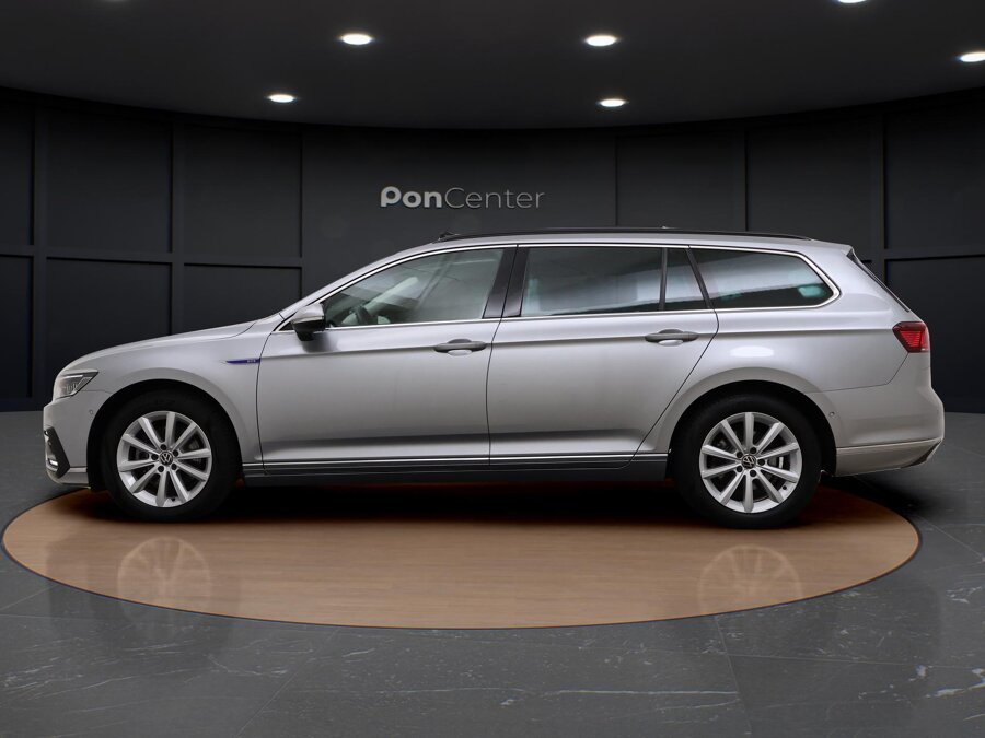Volkswagen Passat Variant 1.4 TSI PHEV GTE