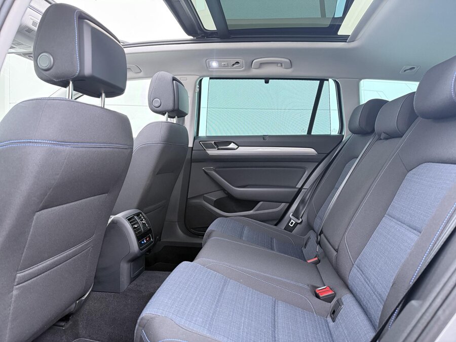 Volkswagen Passat Variant 1.4 TSI PHEV GTE