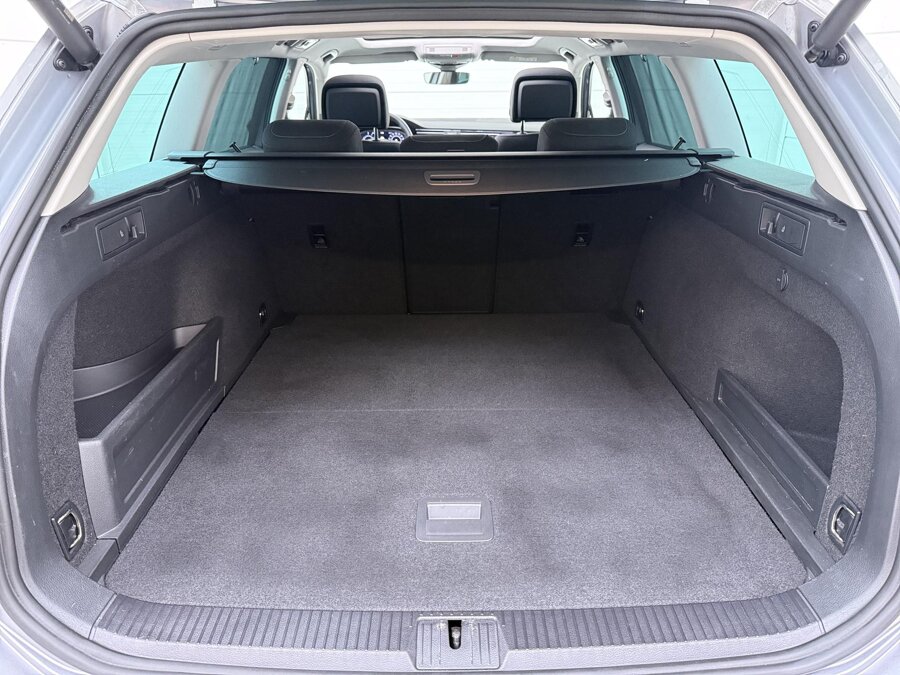 Volkswagen Passat Variant 1.4 TSI PHEV GTE