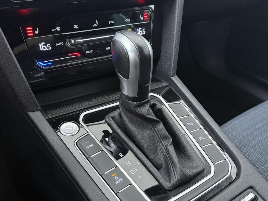Volkswagen Passat Variant 1.4 TSI PHEV GTE
