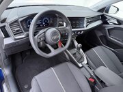 Audi A1 Sportback 25 TFSI Advanced