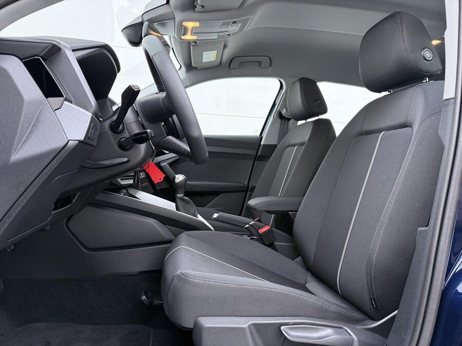 Audi A1 Sportback 25 TFSI Advanced