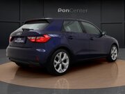 Audi A1 Sportback 25 TFSI Advanced