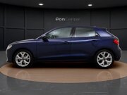Audi A1 Sportback 25 TFSI Advanced