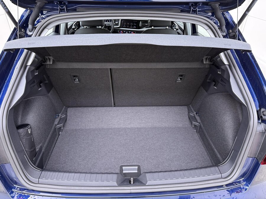 Audi A1 Sportback 25 TFSI Advanced