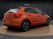 Volkswagen Polo 1.0 TSI