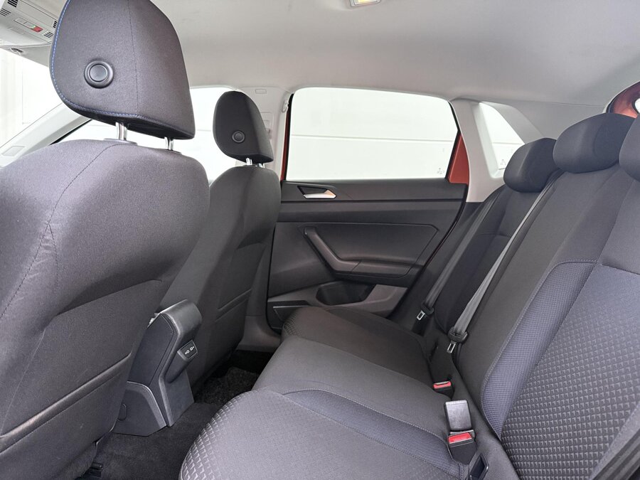 Volkswagen Polo 1.0 TSI