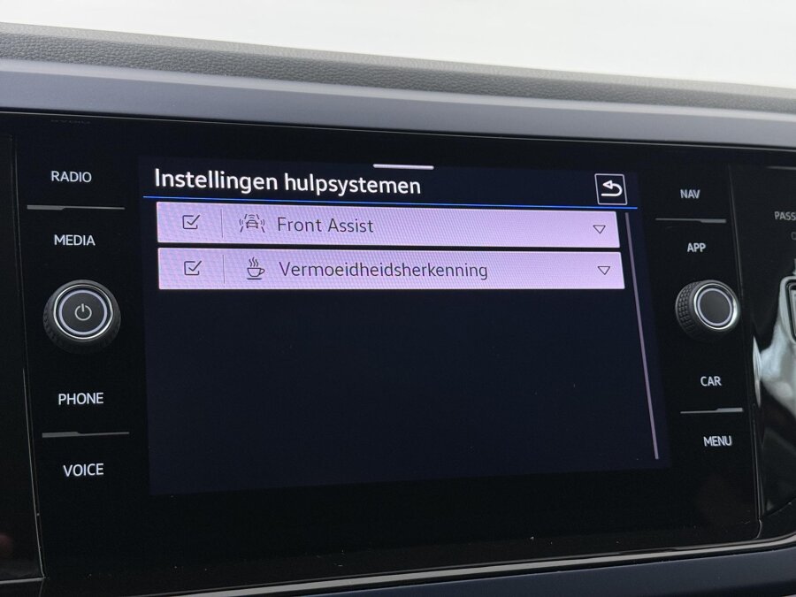 Volkswagen Polo 1.0 TSI