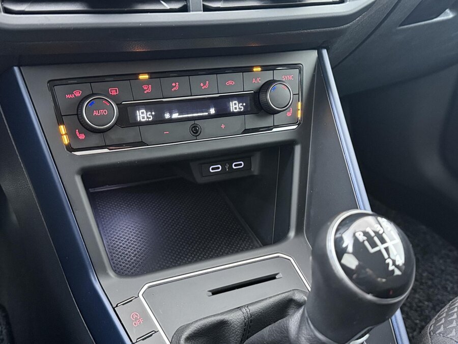 Volkswagen Polo 1.0 TSI