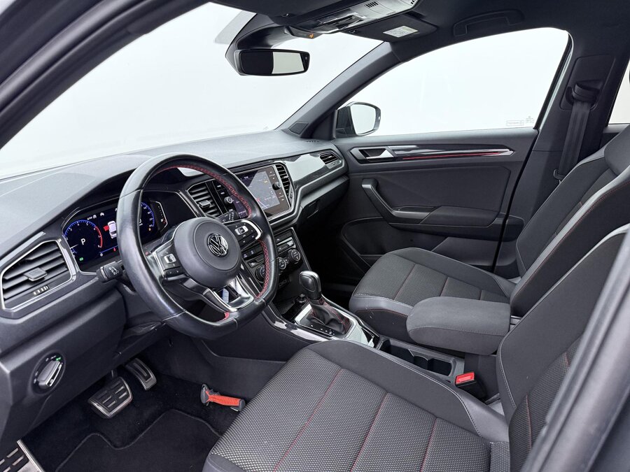 Volkswagen T-Roc 1.5 TSI Sport Business R-line