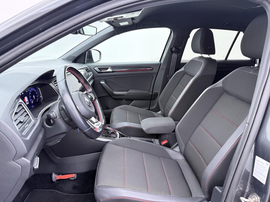 Volkswagen T-Roc 1.5 TSI Sport Business R-line