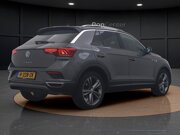 Volkswagen T-Roc 1.5 TSI Sport Business R-line