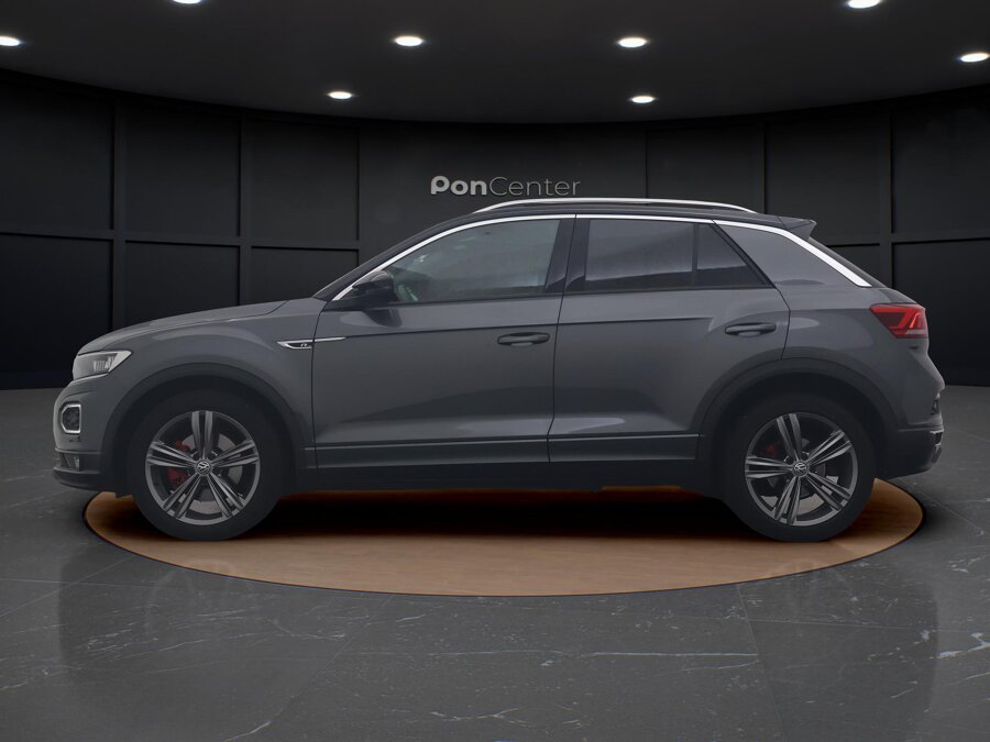 Volkswagen T-Roc 1.5 TSI Sport Business R-line