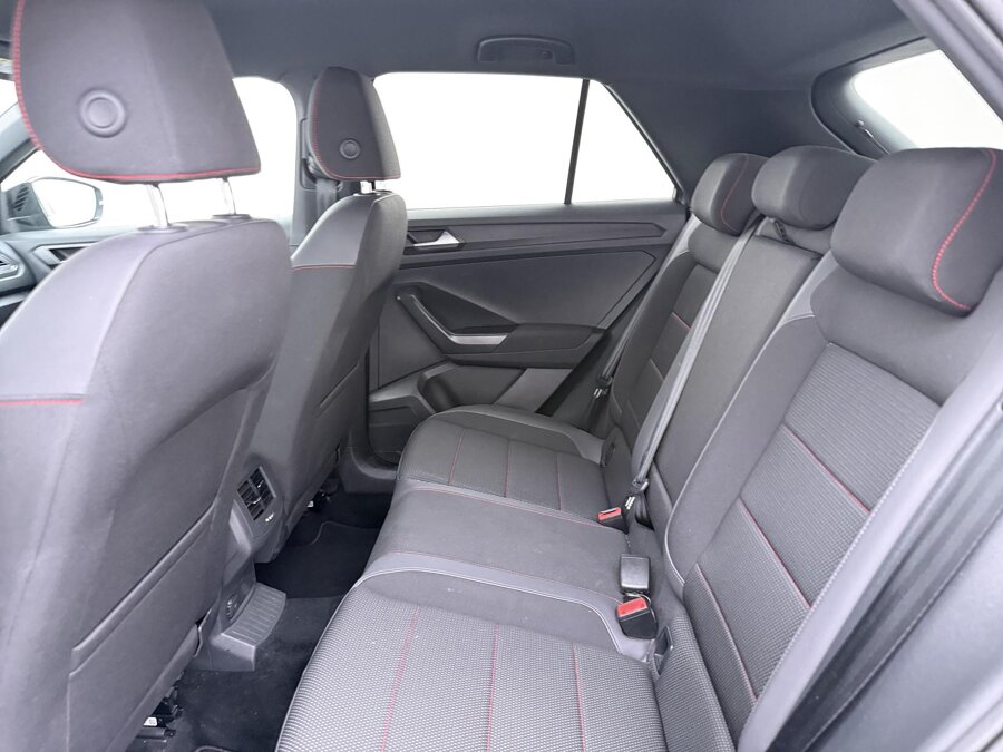 Volkswagen T-Roc 1.5 TSI Sport Business R-line