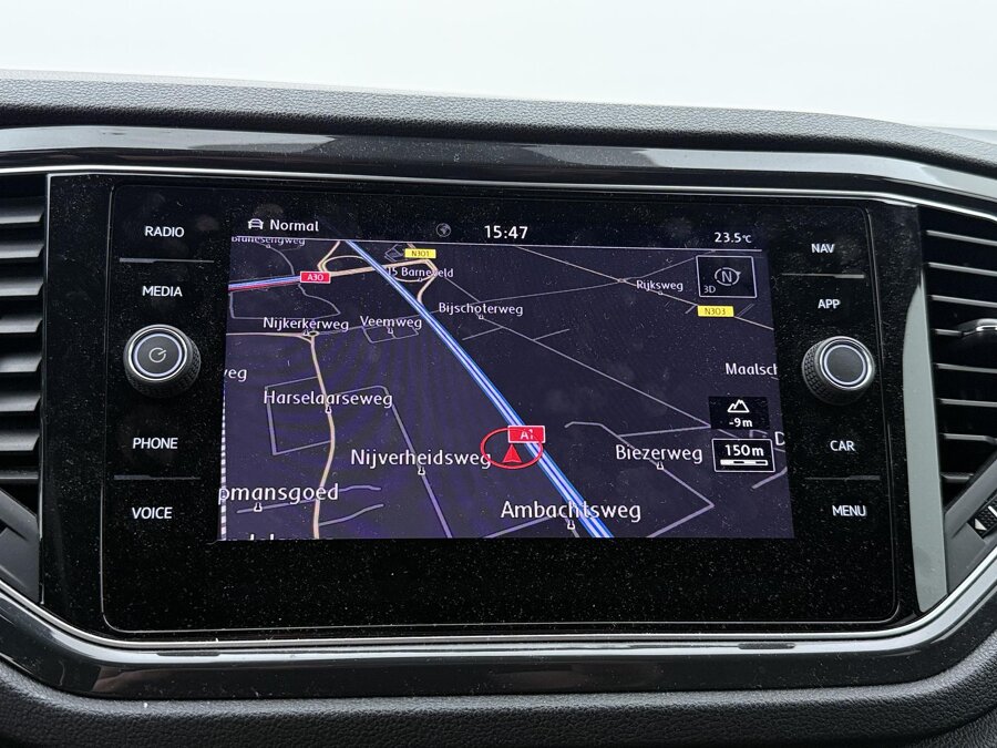 Volkswagen T-Roc 1.5 TSI Sport Business R-line