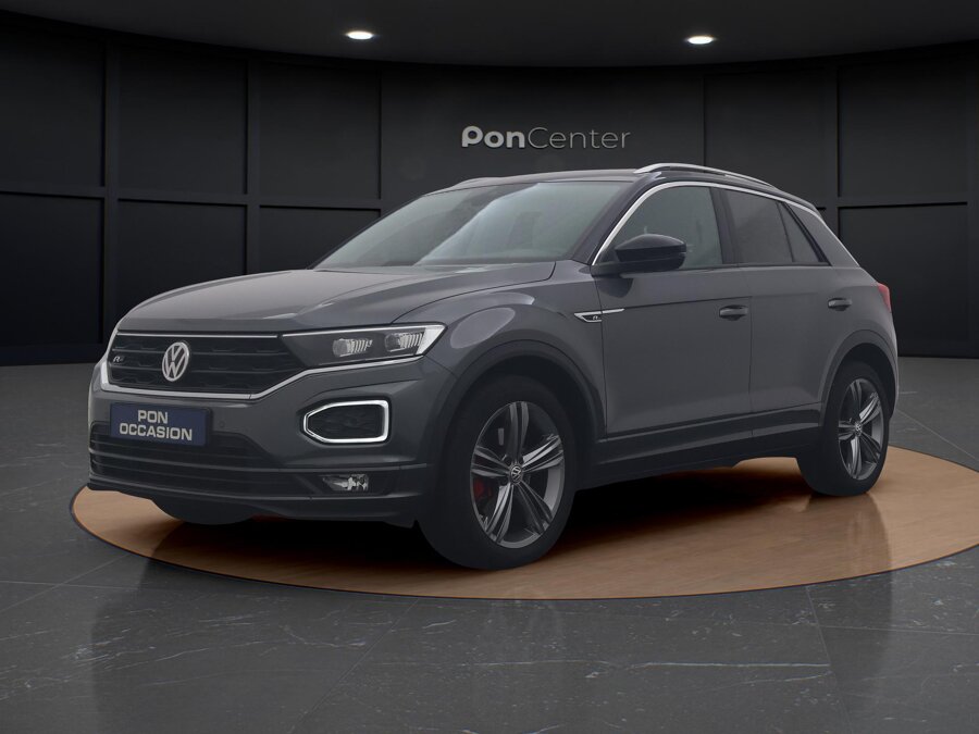 Volkswagen T-Roc 1.5 TSI Sport Business R-line