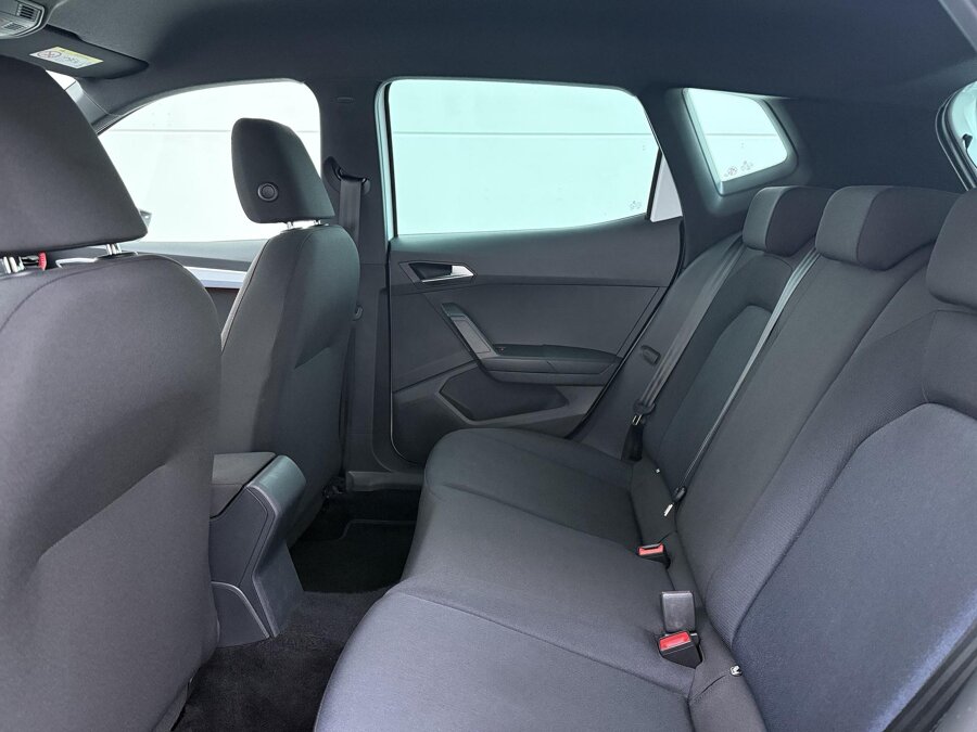 SEAT Arona 1.0 TSI FR