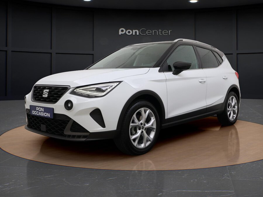 SEAT Arona 1.0 TSI FR