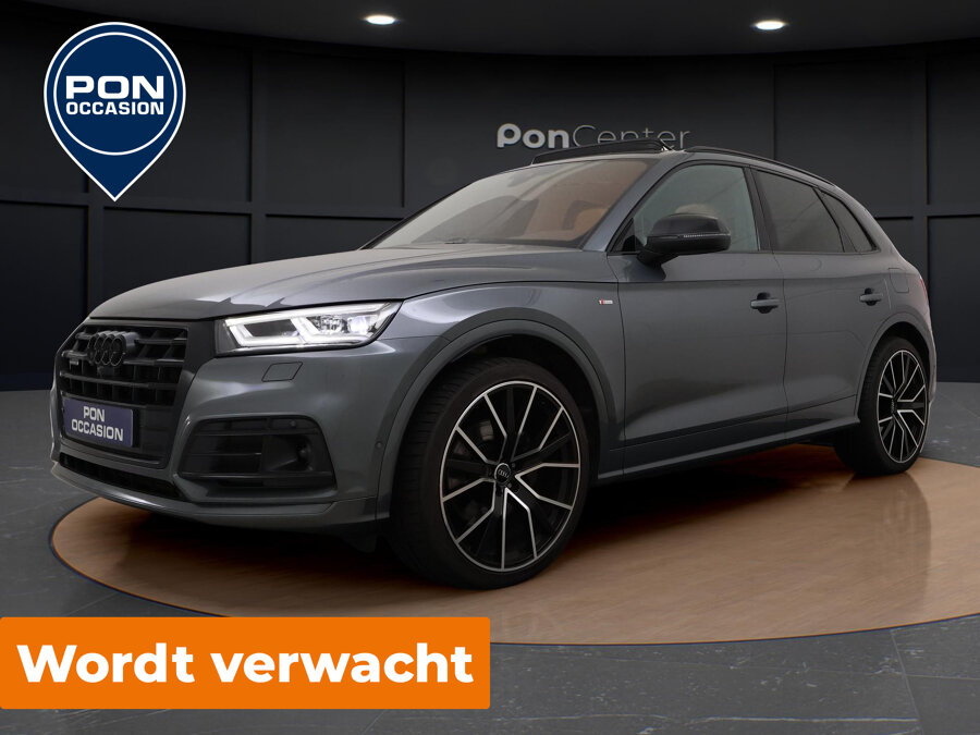 Audi Q5 55 TFSIe Quattro