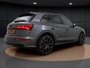 Audi Q5 55 TFSIe Quattro