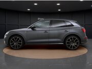 Audi Q5 55 TFSIe Quattro