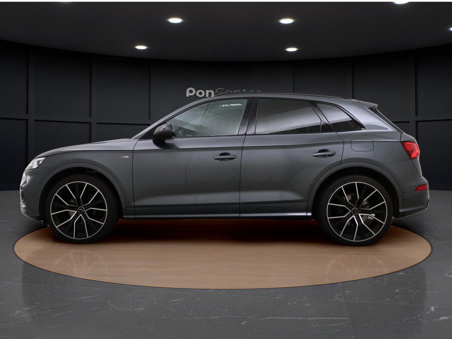 Audi Q5 55 TFSIe Quattro