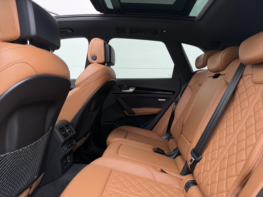 Audi Q5 55 TFSIe Quattro