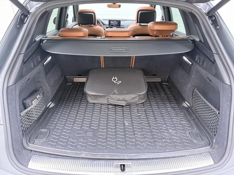 Audi Q5 55 TFSIe Quattro