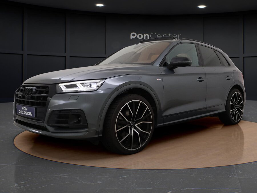Audi Q5 55 TFSIe Quattro