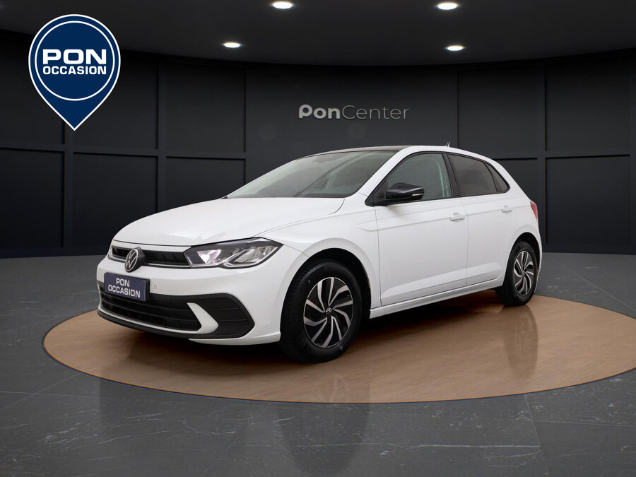 Volkswagen Polo 1.0 TSI Life