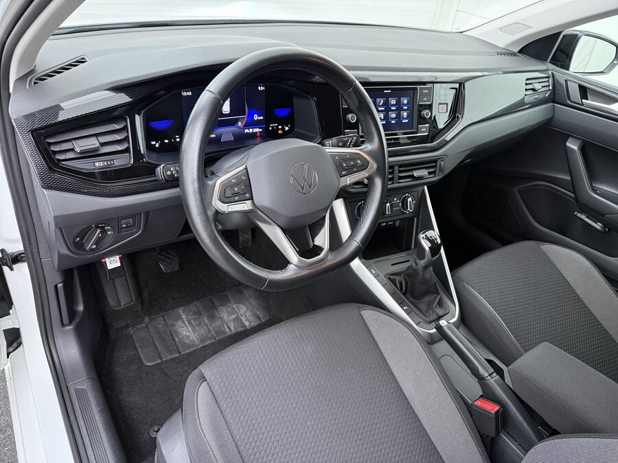 Volkswagen Polo 1.0 TSI Life