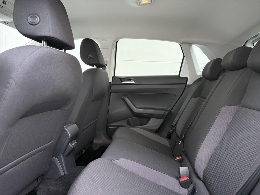 Volkswagen Polo 1.0 TSI Life