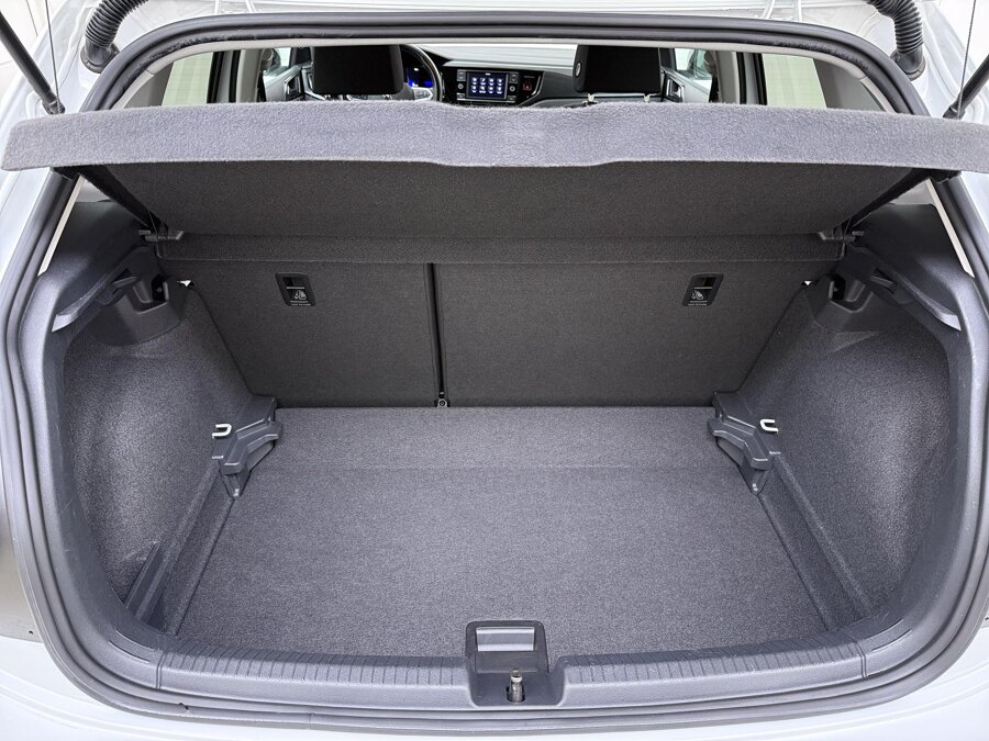 Volkswagen Polo 1.0 TSI Life