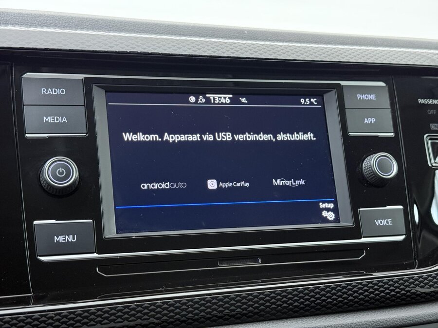 Volkswagen Polo 1.0 TSI Life