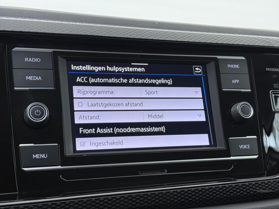 Volkswagen Polo 1.0 TSI Life