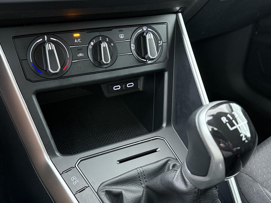 Volkswagen Polo 1.0 TSI Life