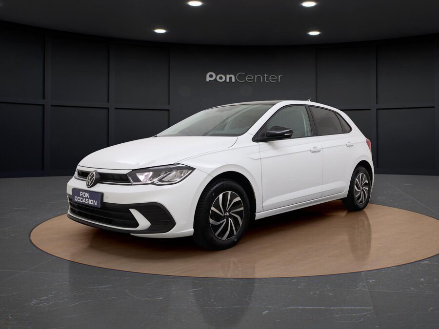 Volkswagen Polo 1.0 TSI Life