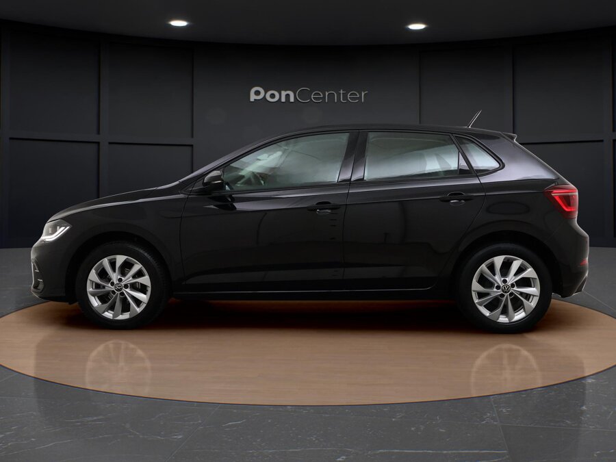 Volkswagen Polo 1.0 TSI Style