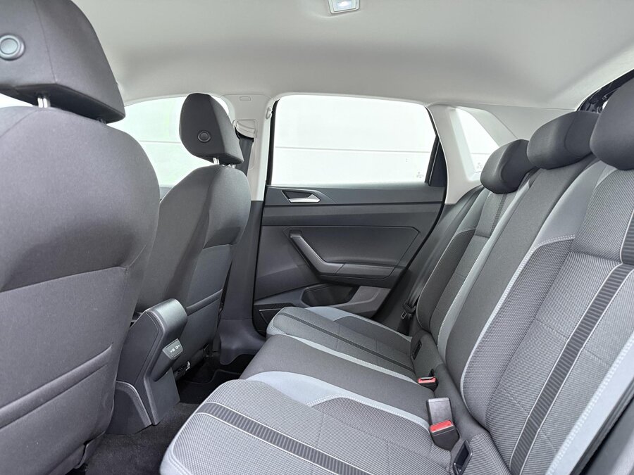 Volkswagen Polo 1.0 TSI Style